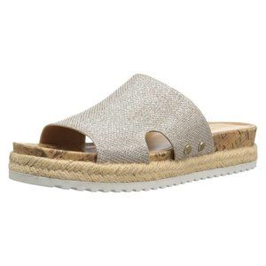 Franco Sarto Envy Sandals Size 8M